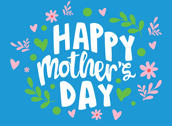 Mothers Day Gift Vouchers